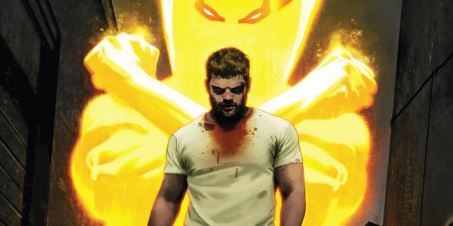 IRON FIST Season 2: 20 Awesome Easter Eggs, References, And Cameos You Almost Definitely Missed - SPOILERS