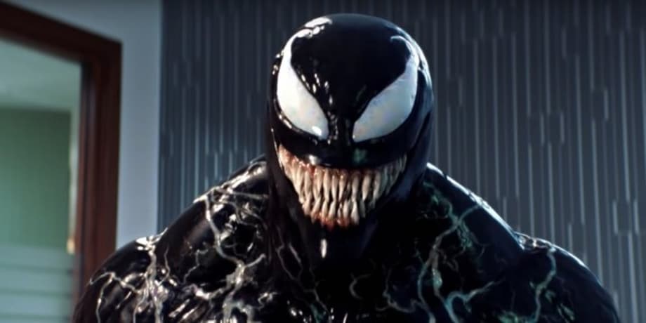 VENOM Was Always Going To Be PG-13; Director And Producers Reveal If An R-Rated Version Exists