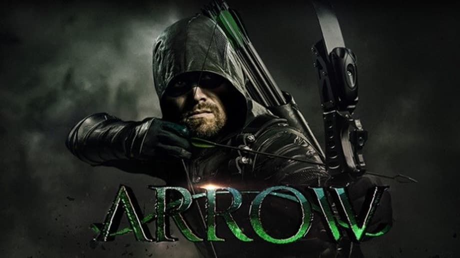 ARROW Season 7 Will Add Two New Recurring Characters; Stephen Amell Teases A &quot;New Storytelling Technique&quot;