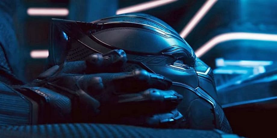 Here's How Every MARVEL CINEMATIC UNIVERSE Movie Stacks Up With Their Rotten Tomatoes Scores