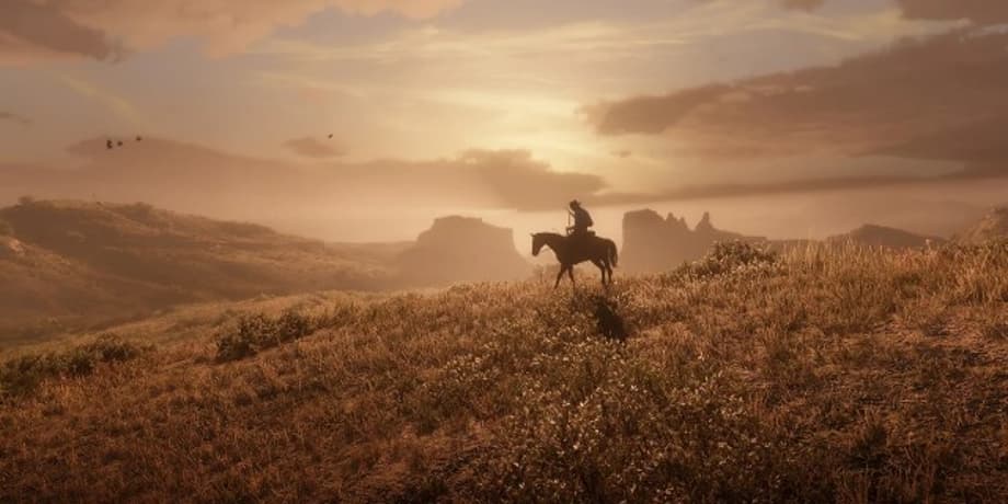RED DEAD REDEMPTION 2 - Here's What The Critics Are Saying About Rockstar's Latest Game