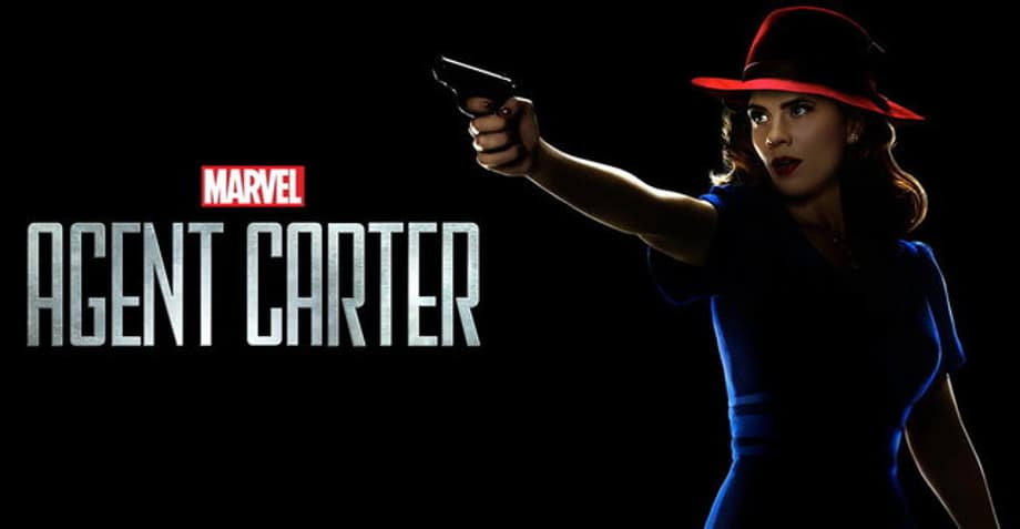 AGENT CARTER Writer Jose Molina On Where Season 3 Would Have Went And The Possibility Of A Netflix Revival