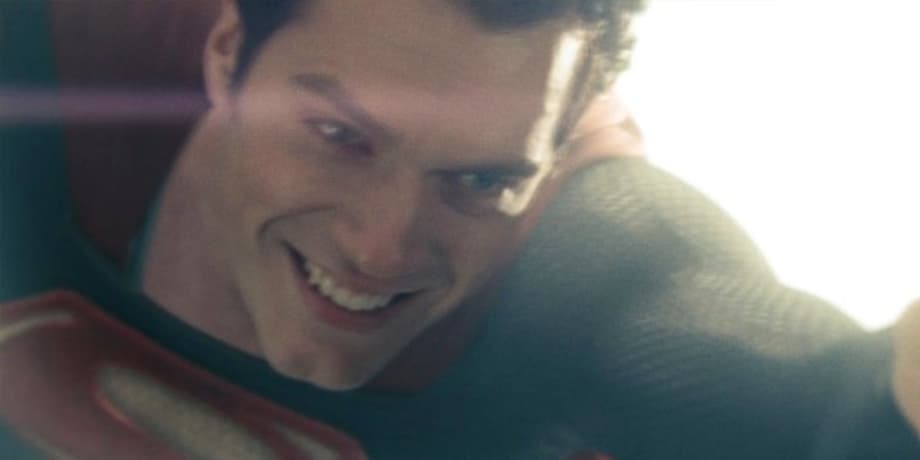 MISSION: IMPOSSIBLE Star Henry Cavill Reveals Which Villain He Wants To See In MAN OF STEEL 2