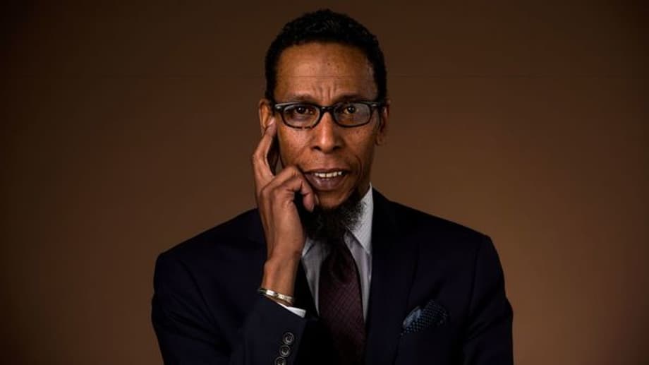 LUKE CAGE Actor Ron Cephas Jones Joins The Cast Of VENOM In An Unknown Role