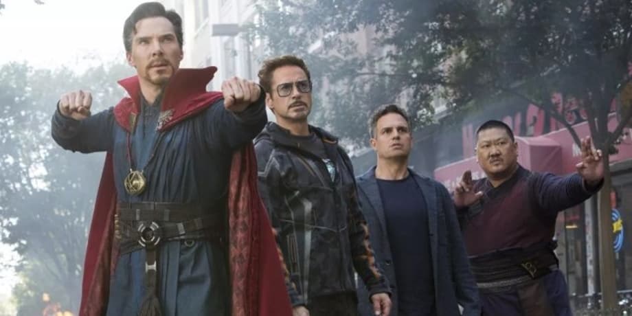 AVENGERS 4 SPOILER: Executive Producer Confirms Surprise Appearance Of Major MCU Character