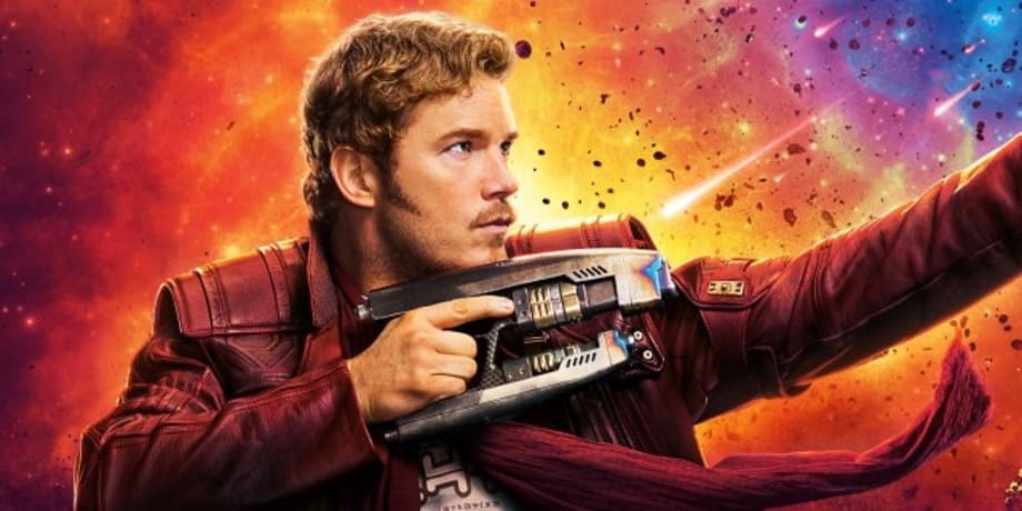 Chris Pratt Talks More About James Gunn's GUARDIANS OF THE GALAXY VOL. 3 Departure: &quot;It's Not An Easy Time&quot;