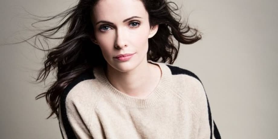 GRIMM Star Elizabeth Tulloch Has Been Cast As The ARROWVERSE's Lois Lane