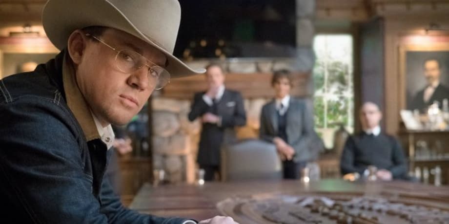 KINGSMAN 3 Casting Details Shed Some Light On Matthew Vaughn's Prequel And Spinoff Plans