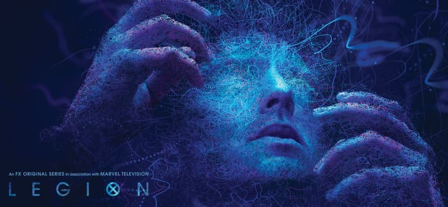 LEGION: David & His Rational Mind Recap Season 1 In A Fun Promo Video Ahead Of Tomorrow's Season 2 Premiere