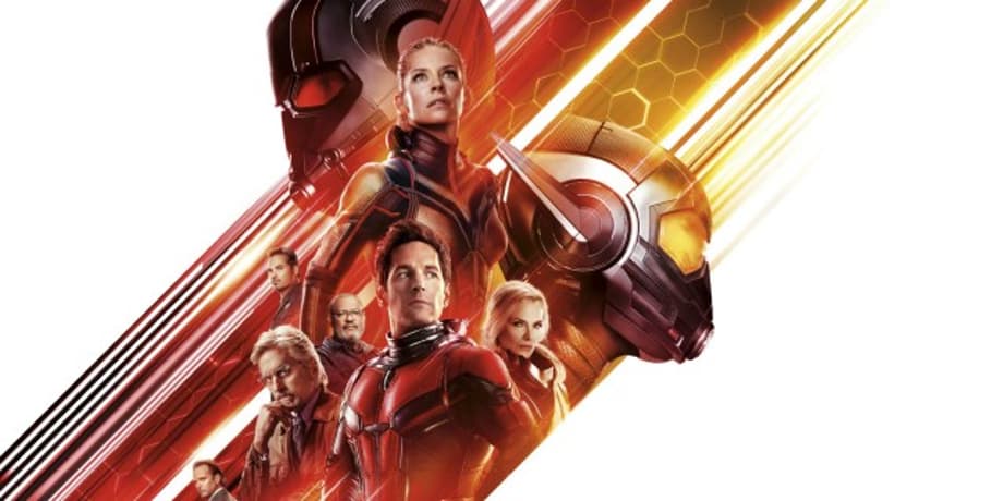 ANT-MAN AND THE WASP Spoiler-Free Review; &quot;A Lot Of Fun And A Much-Needed Palate Cleanser&quot;