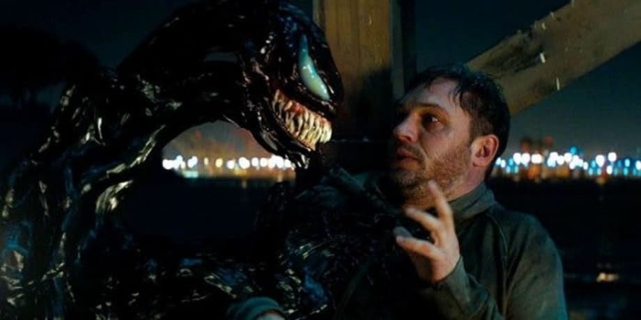 VENOM Director Ruben Fleischer Weighs In On That Controversial Venom-Less Teaser Trailer