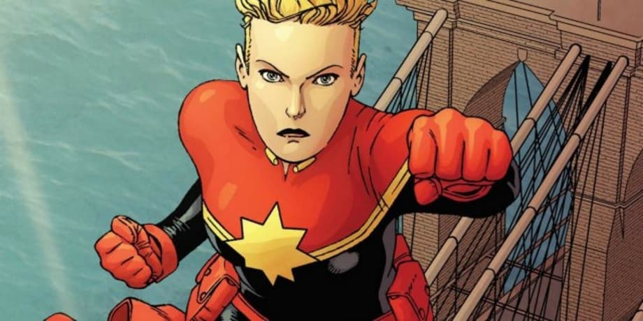 Recent CAPTAIN MARVEL Still Includes An Inadvertent NSFW Easter Egg Which Isn't Very Disney