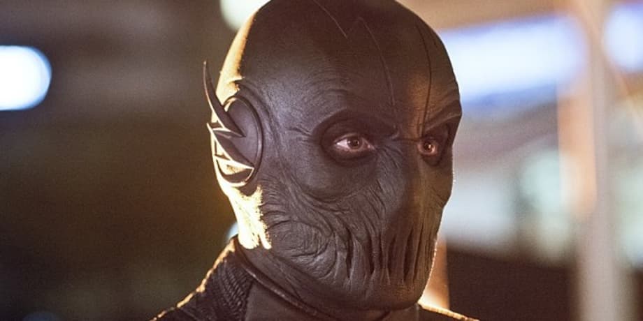 THE FLASH: A Synopsis For The Upcoming 100th Episode Has Been Released