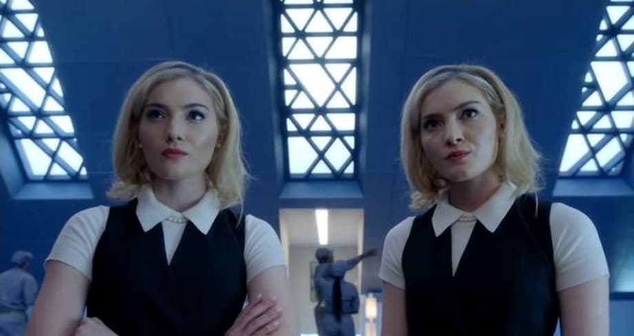 A New Promo For THE GIFTED Season 2 Asks You To Choose The Hellfire Club Or The Mutant Underground