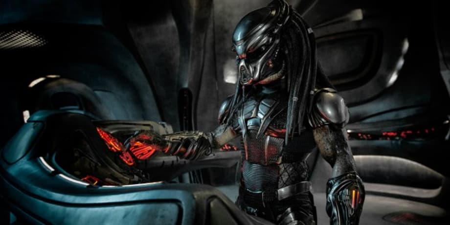 THE PREDATOR - The First Wave Of Reviews Are Here And The Verdict On Shane Black's Latest Isn't Good