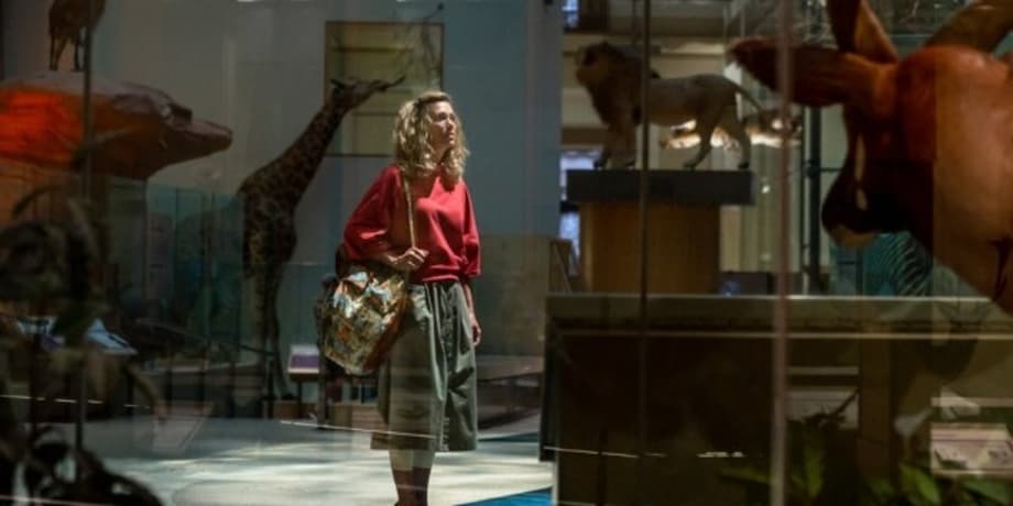 WONDER WOMAN 1984 Is Not A Sequel To The First Instalment; New Details And First Clip Revealed At Comic-Con