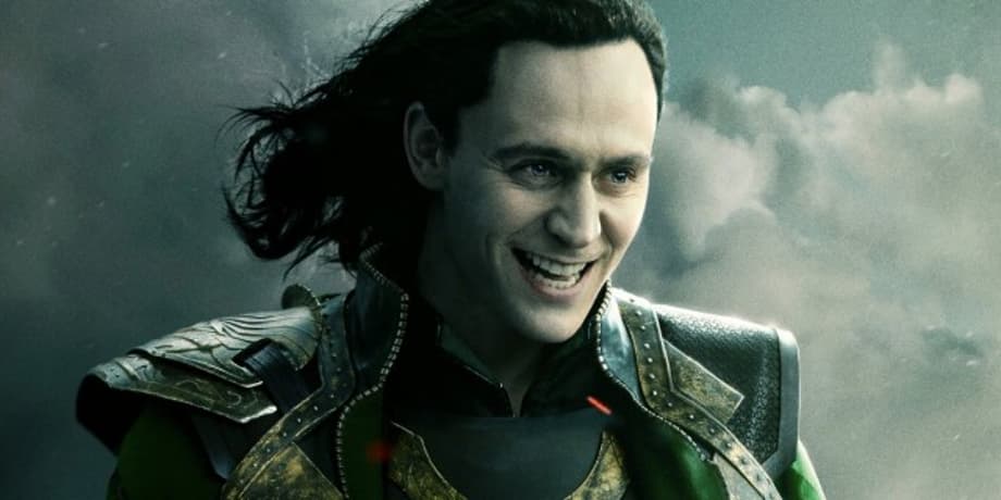 Loki's Fate In An Earlier Version Of The AVENGERS: INFINITY WAR Script Was Very Different