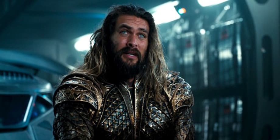 AQUAMAN Star Jason Momoa Met With The Russos About Playing A Villain In A Marvel Studios Movie