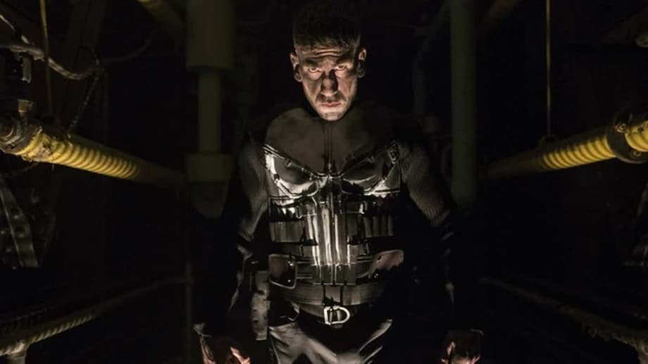 PUNISHER Showrunner Steve Lightfoot Explains Why He Likes Having Thirteen Episodes Instead Of Ten