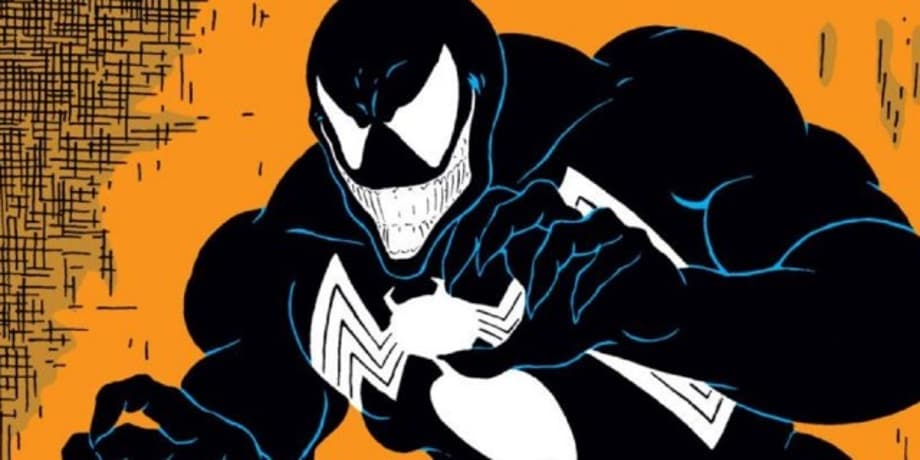 New VENOM Trailer Will Reportedly Be Online As Soon As TOMORROW