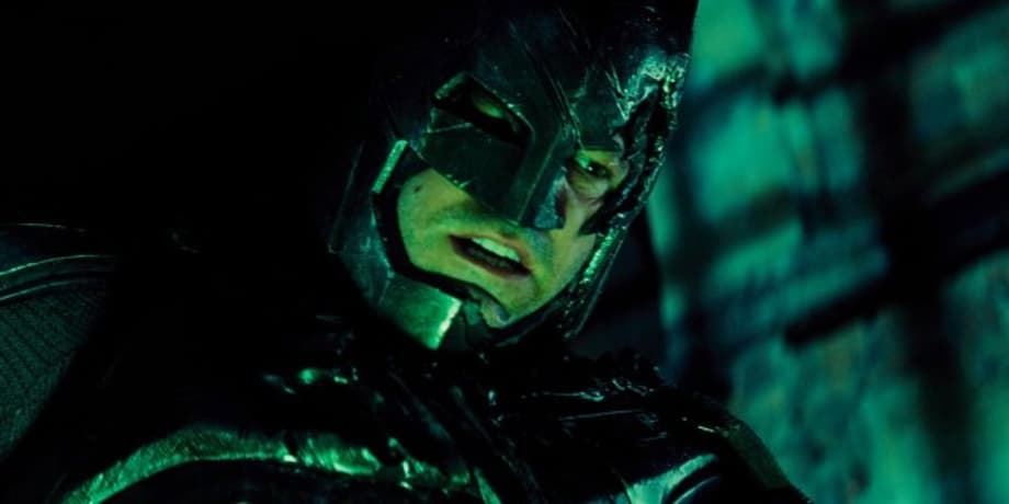 'Member When Ben Affleck Was Batman? Examining When And Where The DC Extended Universe Went Wrong