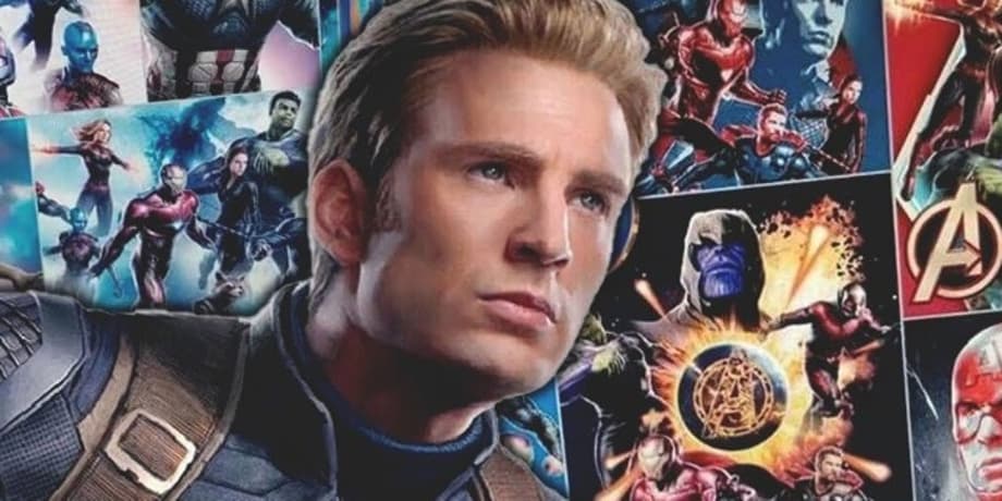 AVENGERS 4: All The Confirmed Details, Rumors, Leaks, and Spoilers You Need To Know - Part 1