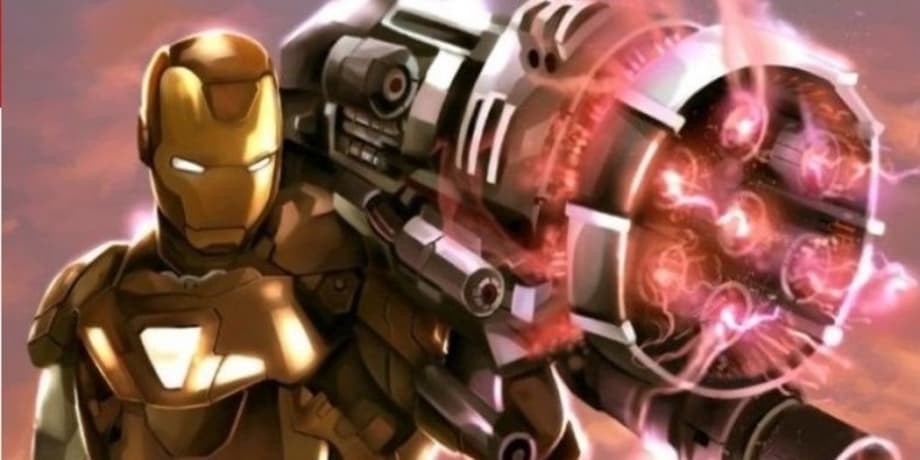 AVENGERS 4: 10 Things We Need To See In The Trailer...And 5 We Most Definitely Do Not