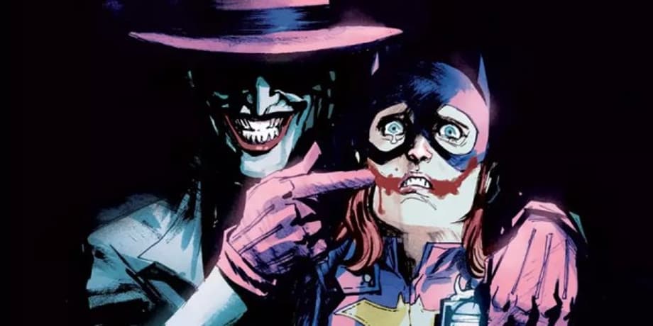 JOKER Set Photos Reveal A Potentially MAJOR SPOILER For The DC Comics Movie