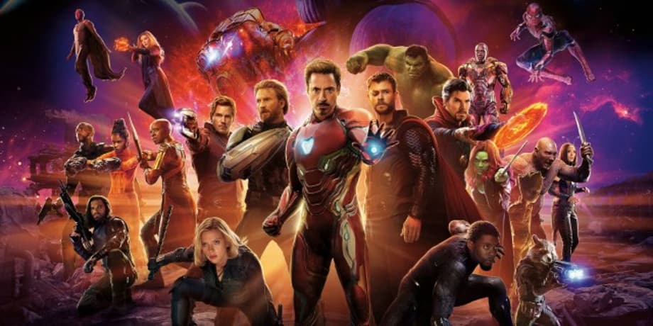 AVENGERS 4 Director Teases Three-Hour Runtime, Offers Trailer Update, And Trolls Fans Over The Title