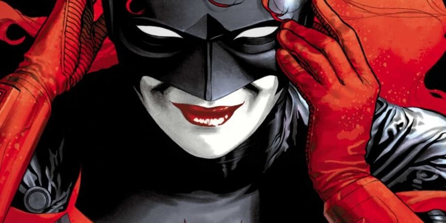 BATWOMAN TV Series Officially In The Works At The CW; Will Feature Openly Gay Lead Kate Kane