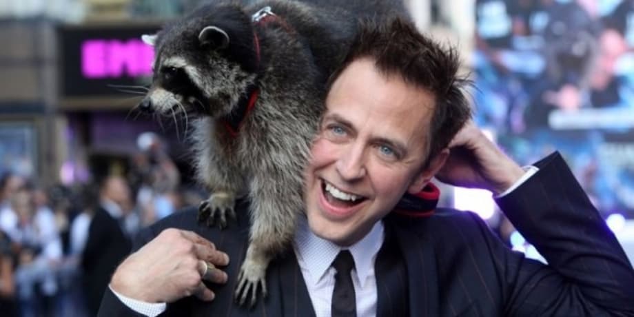 James Gunn FIRED By Disney; Will No Longer Direct GUARDIANS OF THE GALAXY VOL. 3