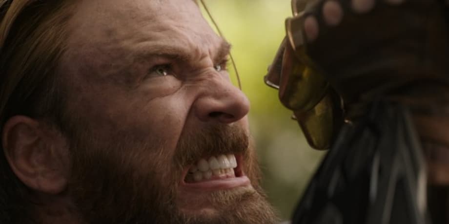 Kevin Feige Reveals What Connects AVENGERS: INFINITY WAR's Surviving Heroes