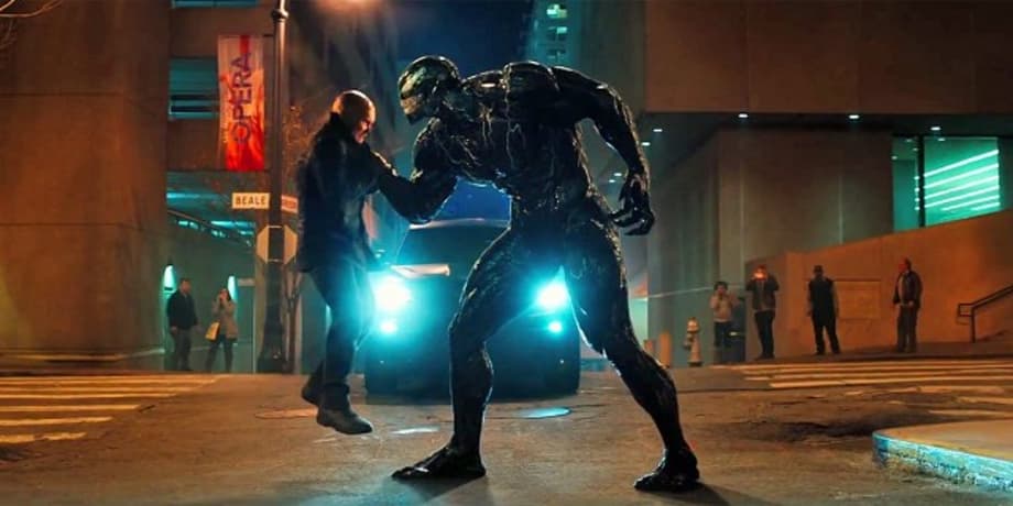 VENOM Director Says An Unrated Version Is Possible And Reveals Whether Fans Should Stay Through The Credits