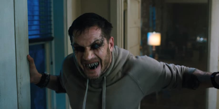 VENOM: Breaking Down All The Biggest Moments, Easter Eggs, And Spoilers In The New Trailer