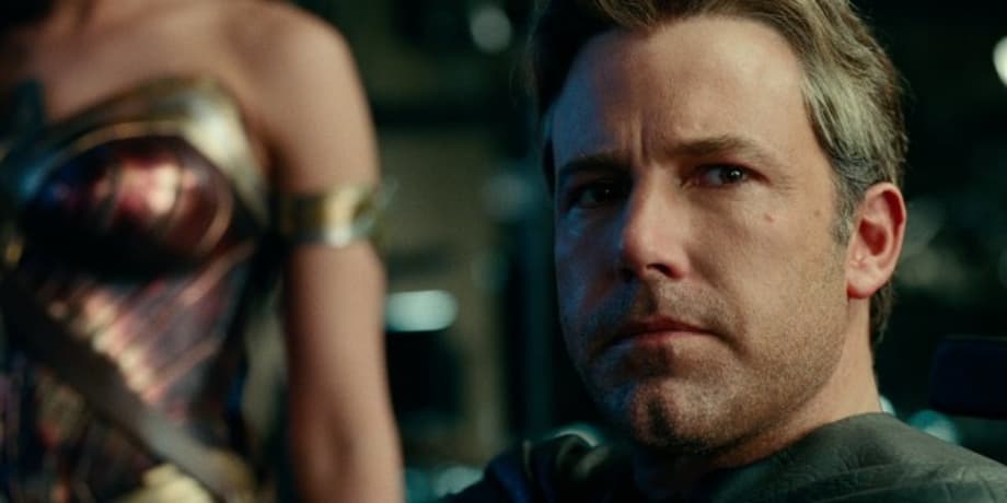 JUSTICE LEAGUE Star Ben Affleck Thanks Fans As He Announces That He's Finished Alcohol Treatment