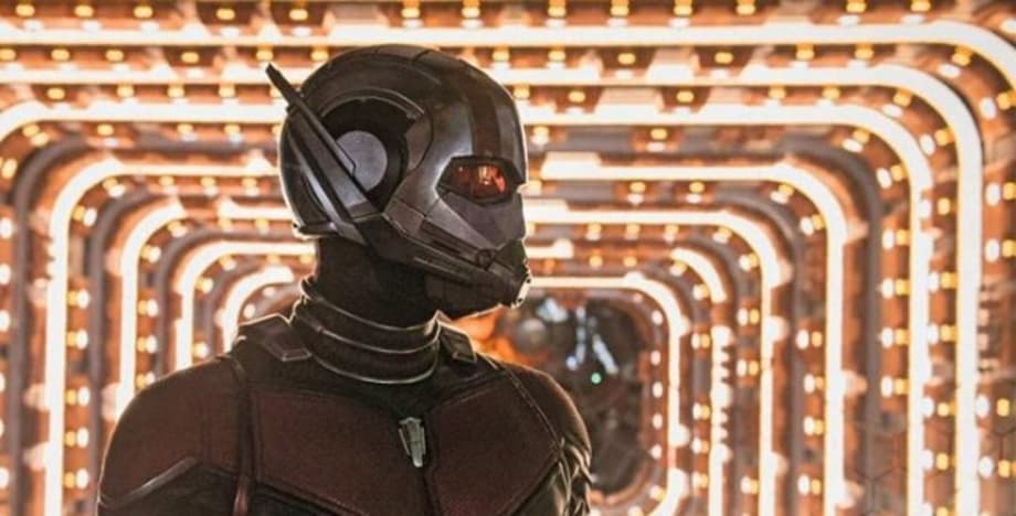 ANT-MAN AND THE WASP Director Reveals How Those Mid-Credits Scene Deaths Were Chosen