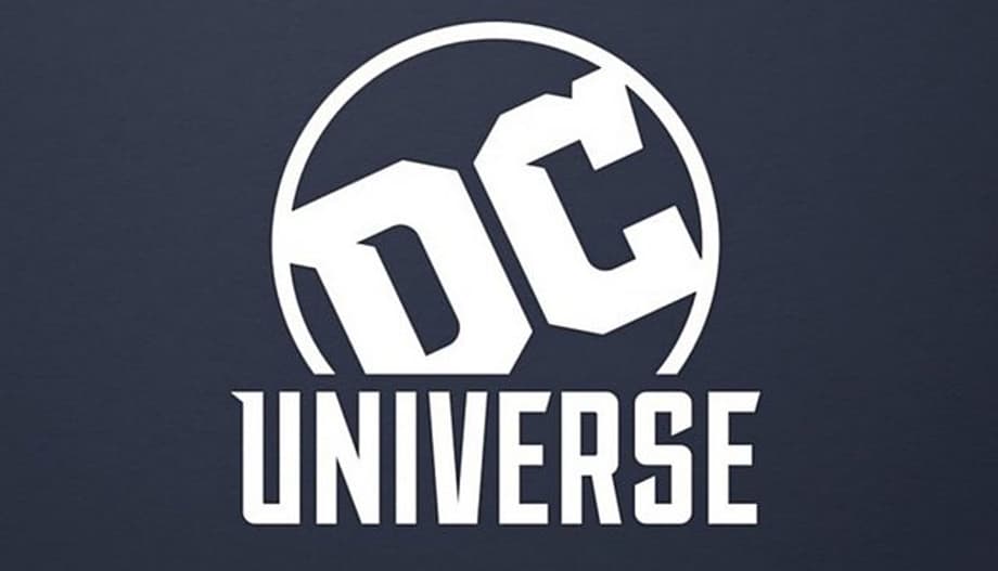 The Highly Anticipated DC UNIVERSE Streaming Service Could Launch As Soon As This August