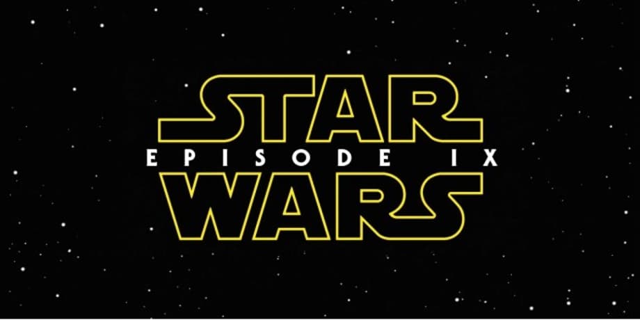 STAR WARS EPISODE IX Director J.J. Abrams Joins Twitter To Share A First Look At The Movie