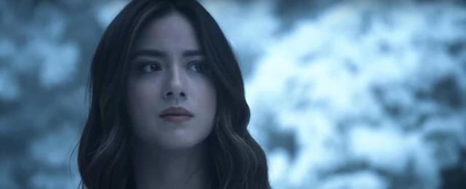 AGENTS OF S.H.I.E.L.D.: Daisy Johnson & Ruby Finally Exchange Blows In An Exciting New Preview Clip