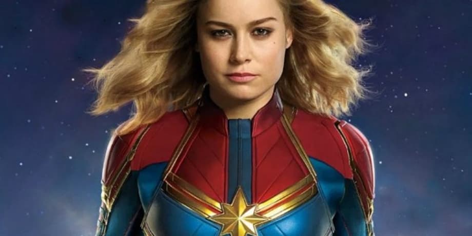 CAPTAIN MARVEL Will Feature A &quot;Very Different&quot; Type Of Origin Story According To Kevin Feige