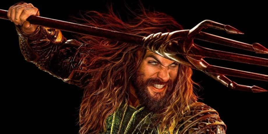 AQUAMAN: UNDERTOW Prequel Novel Will Explore Arthur Curry's Youth Before The DC Comics Movie