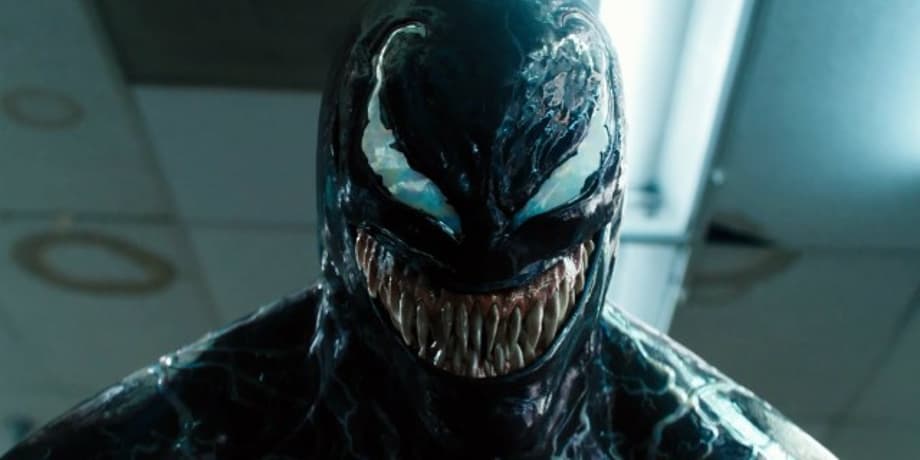 Lady Gaga Fans Are Now Blaming DC Fans For Trolling VENOM With Fake Negative Reviews