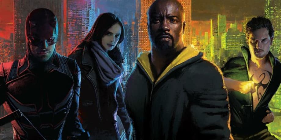 10 MARVEL Characters Netflix's TV Shows Got Right...And 5 They Totally Screwed Up