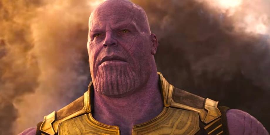 AVENGERS 4: More Evidence Mounts That The Movie Will Feature A Significant Time Jump