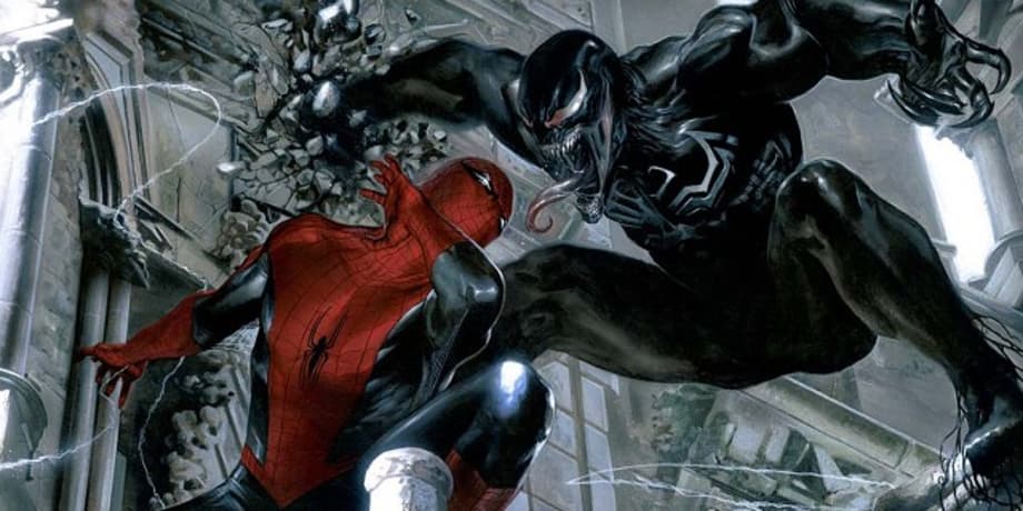 VENOM Director Ruben Fleischer Confirms That Kevin Feige Had No Involvement With The Movie