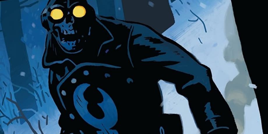 SPIDER-MAN 3 Star Thomas Haden Church Joins The HELLBOY Reboot In A Key Role