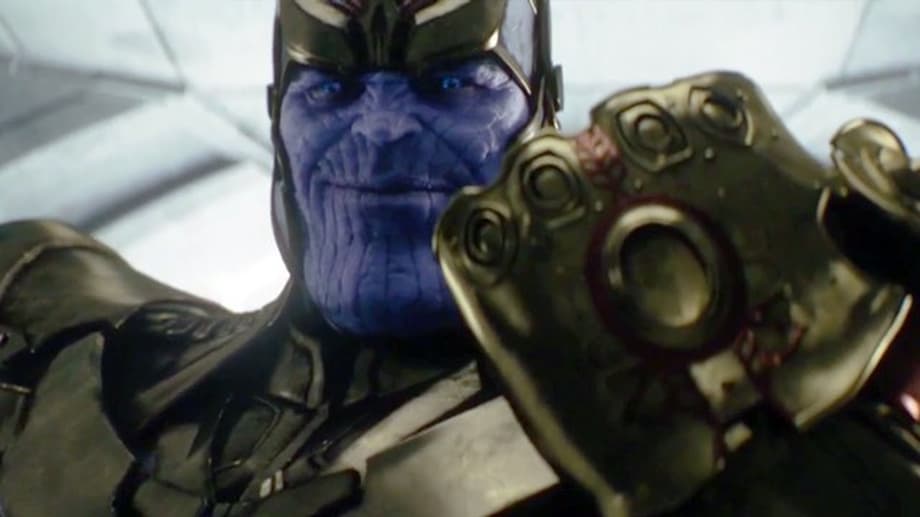 AVENGERS Helmer Joss Whedon Admits He Didn't Know What To Do With Thanos; Praises INFINITY WAR Directors