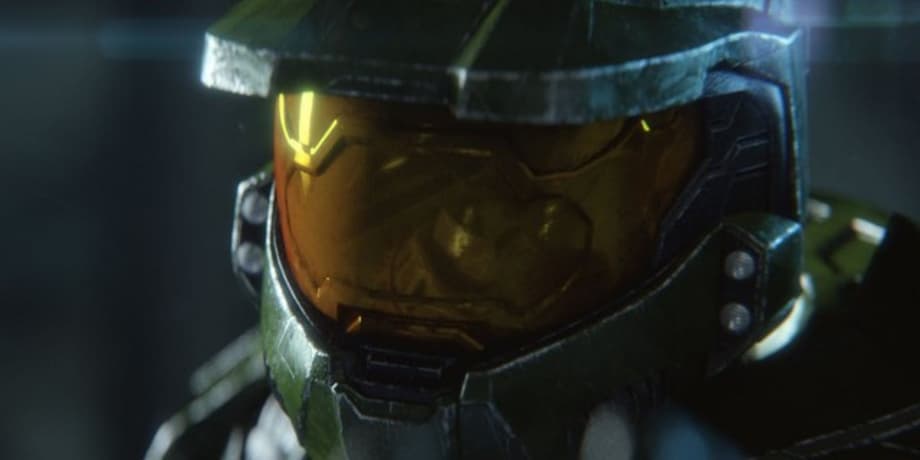 Master Chief Confirmed As A Lead Character In Showtime's HALO TV Series
