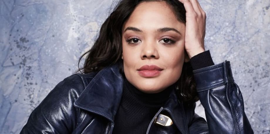 THOR: RAGNAROK Star Tessa Thompson Will Voice Lady In Disney's Live-Action LADY AND THE TRAMP