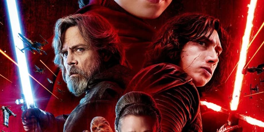 A STAR WARS &quot;Slowdown&quot; Is Coming As Disney Boss Admits That We Got &quot;Too Much, Too Fast&quot;
